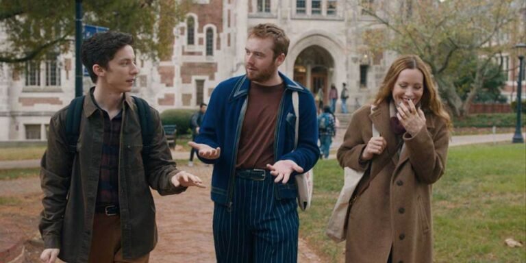 Maude Apatow’s ‘Poetic License’ Sells To Row K for Mid Seven Figures