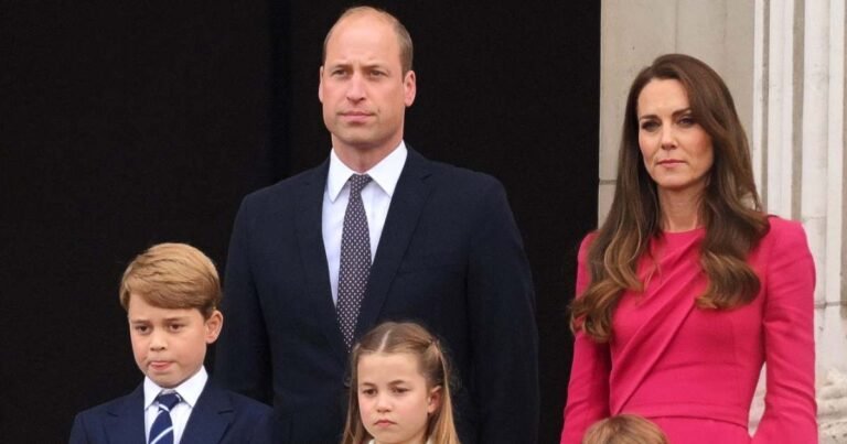 Kate Middleton and Prince William’s Parenting Quotes
