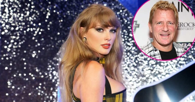 Wrestling Legend Says Taylor Swift Performed 3-Hour Concert for Sick Wife
