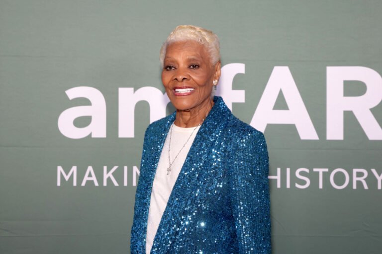 Dionne Warwick Recovers From Surgery, Says No To THIS Show!