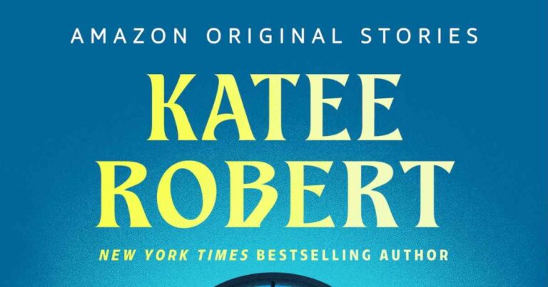 Authors Flip the Script for Gender-Swapped Spooky Romances (Excl)