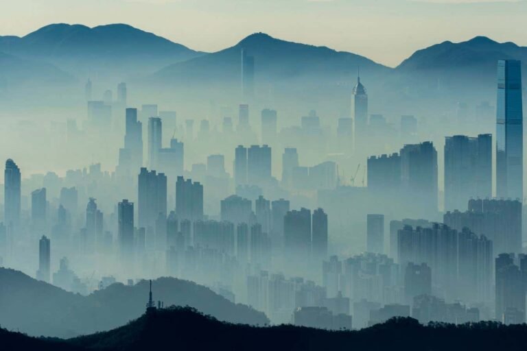 Is Earth’s climate in a state of ‘termination shock’?