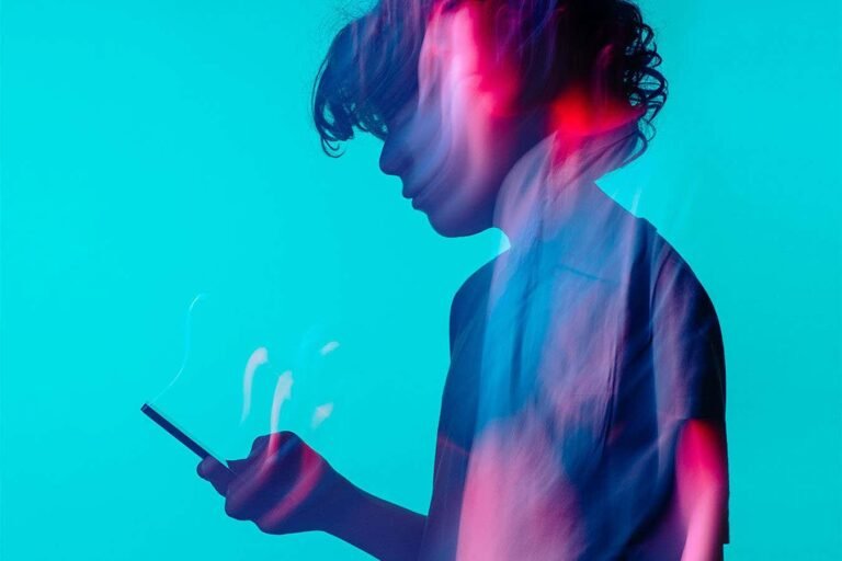 We have let down teens if we ban social media but embrace AI
