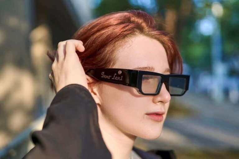 Liquid crystal lenses could make better bifocal glasses