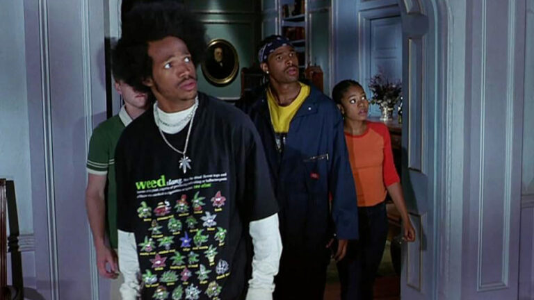 Marlon Wayans Warns ‘Scary Movie 6’ “May Offend Some People”
