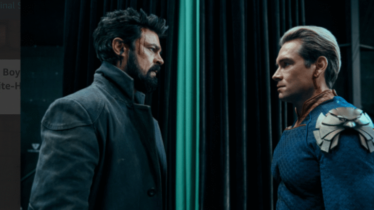 Eric Kripke Gives ‘The Boys: Mexico’ Update