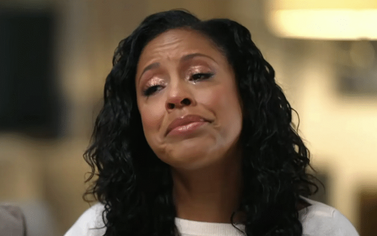 Sheinelle Jones Opens Up About Husband’s ‘Horrible’ Death: ‘It’s a Nightmare’