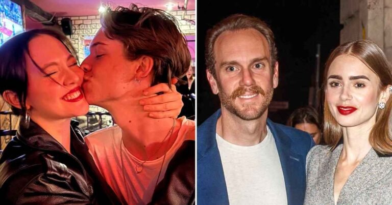 Celebrity Kids Who Dated Other Stars’ Children Over the Years: Photos