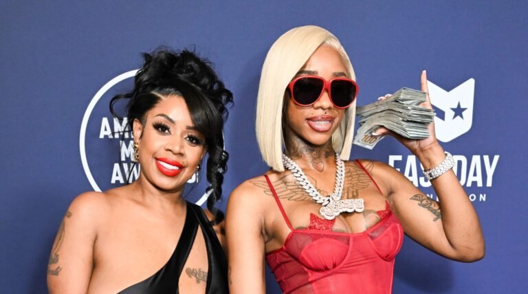 Sexyy Red’s Mom Goes Viral After Being Mistaken For Her Sister