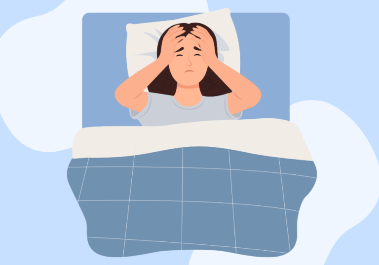 Better Sleep, Better Mental Health: Simple Sleep Hygiene Tips