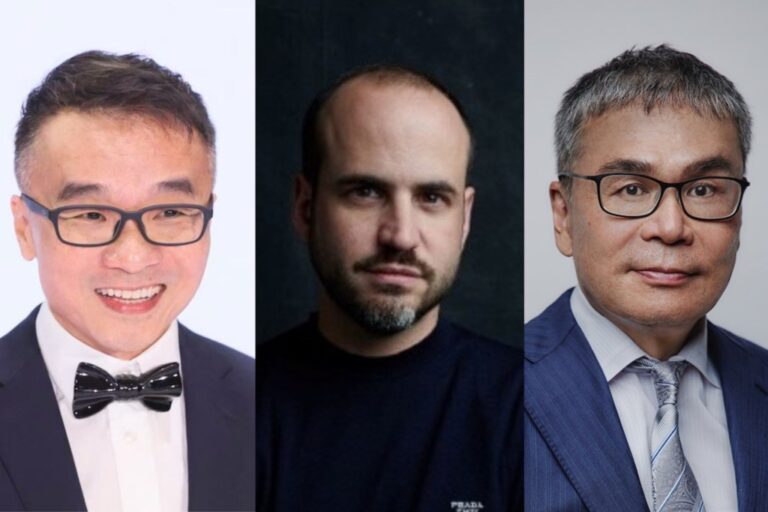 Raman Hui & Schuyler Weiss Among TIFFCOM Seminar Speakers