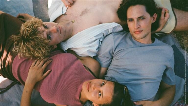 Johanna Hedman’s ‘The Trio’ Gets TV Adaptation On SkyShowtime