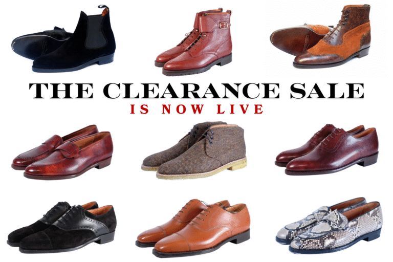 J.FitzPatrick Clearance Sale 2025 – Now Live