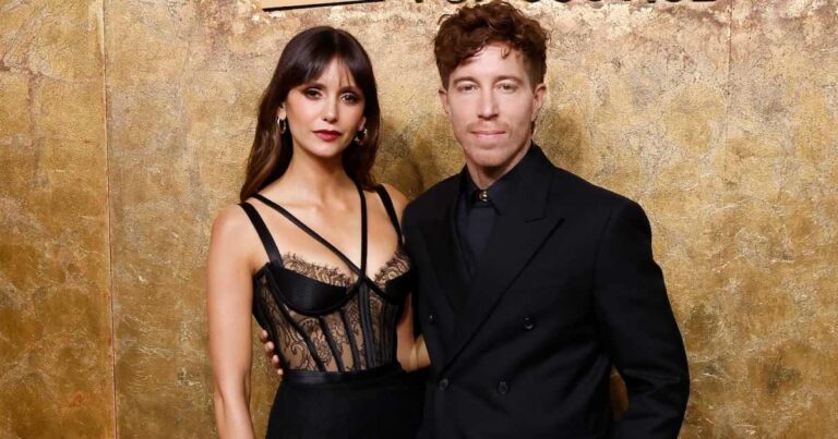 Nina Dobrev and Shaun White’s Split Wasn’t Due to Cheating