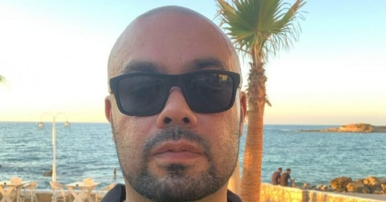 TikToker Who Left Bonnie Blue’s Event Found Dead at Age 43: Report