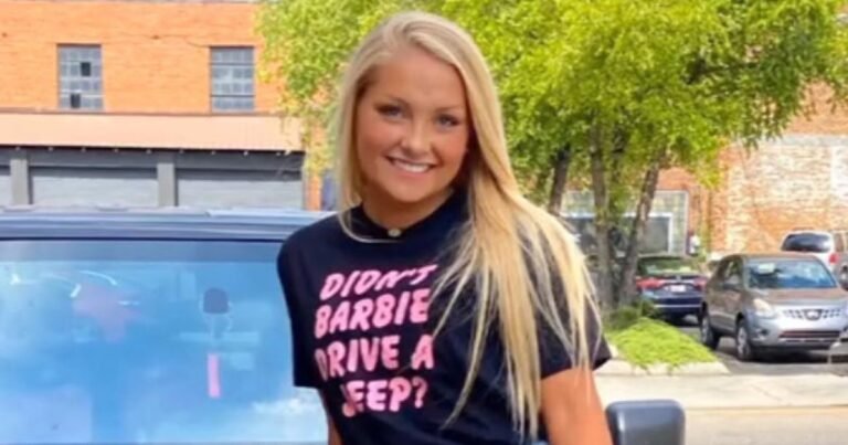 Kentucky Cheerleader Laken Snelling Performed Months Before Giving Birth
