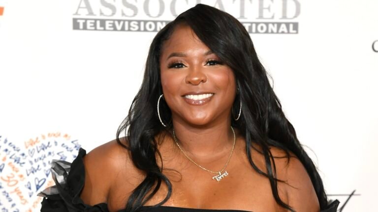Torrei Hart Shares Baecation Footage W/ Her Man, Social Reacts