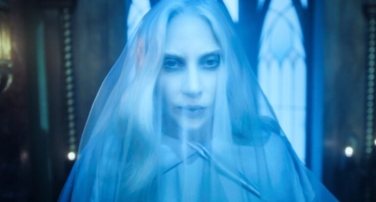 Lady Gaga ‘Wednesday’ Season 2 Character Explained By Creators