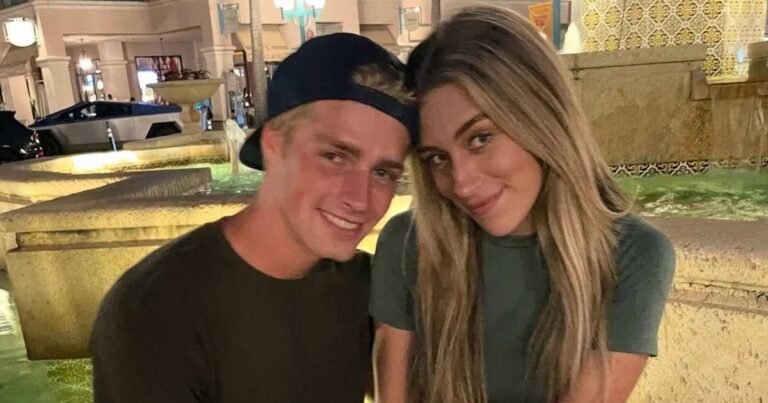 Welcome to Plathville’s Micah Plath and Veronica Peters’ Relationship