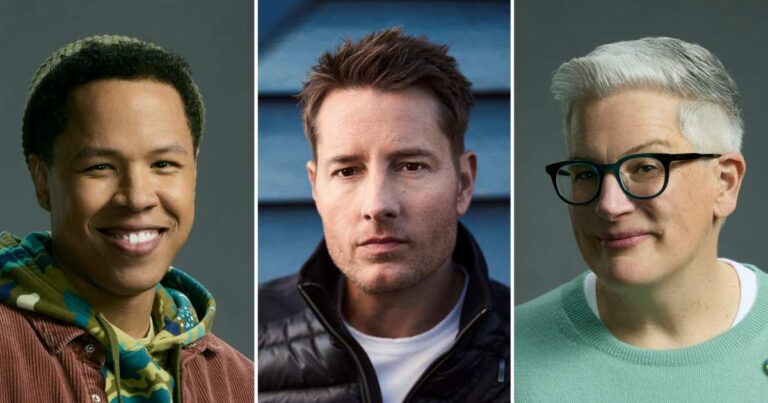 How Justin Hartley’s Tracker Will Write Out Multiple Characters After Cast Exits