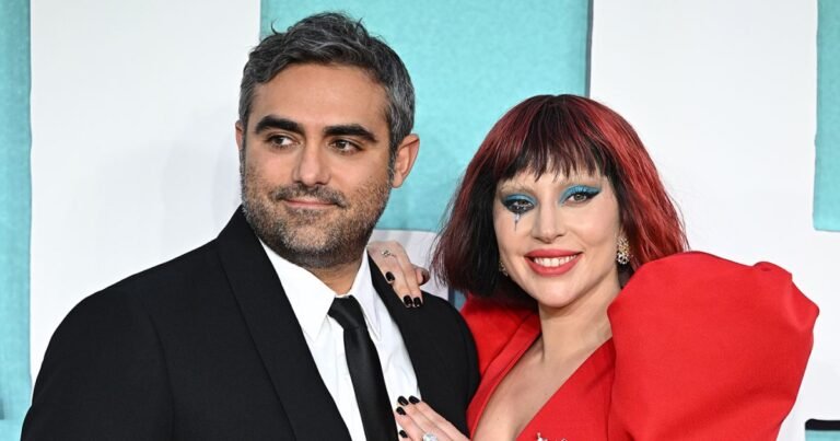 Who Is Michael Polansky? Get to Know Lady Gaga’s Fiance