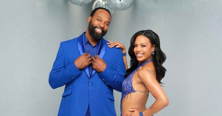 Why Baron Davis Hesitated to Join Dancing With the Stars