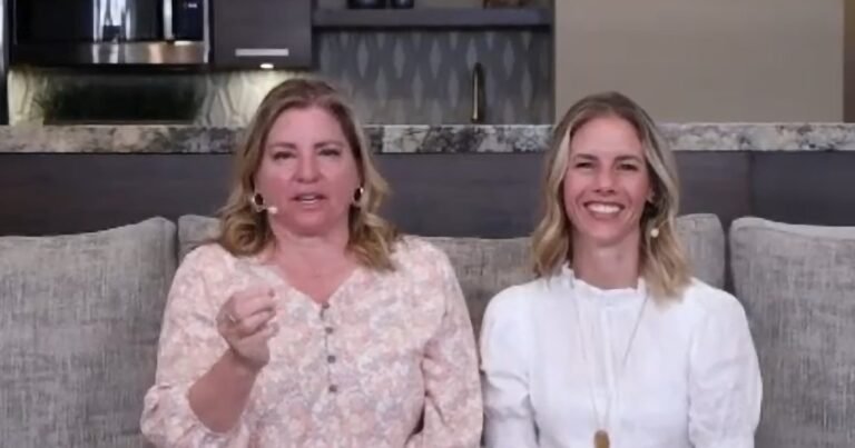 YouTuber Ruby Franke, Jodi Hildebrandt’s Lives After Child Abuse Arrest