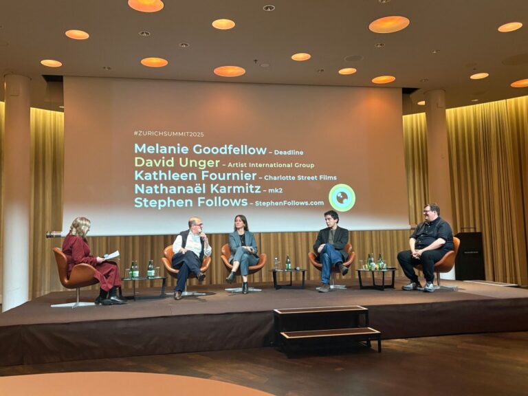 “Culture & Cinema Are Under Attack,” Warns Mk2’s Nathanaël Karmitz