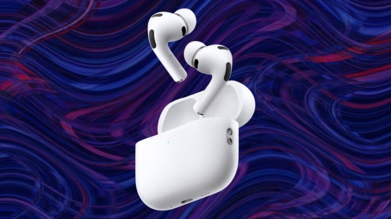 4 standout AirPods Pro 3 features that convinced me I need to upgrade