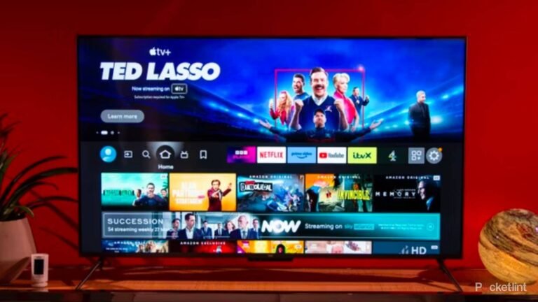 This Fire TV leak blows Amazon’s worst-kept secret out of the water
