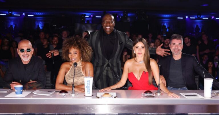 Meet the Winner of America’s Got Talent Season 20