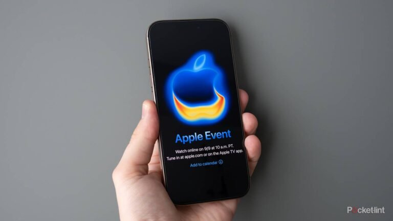 Apple’s iPhone 17 event is just around the corner