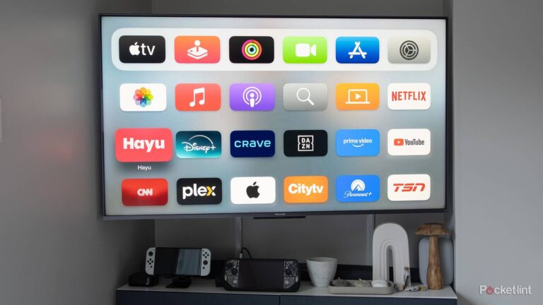 Apple is upgrading your TV shows for free