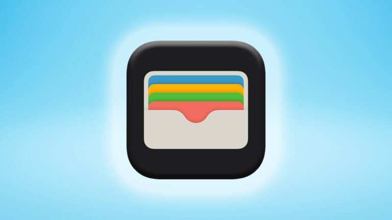 Apple Wallet update makes pay later easier