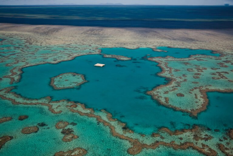 What the first National Climate Risk Assessment means for Australia’s 2035 climate target