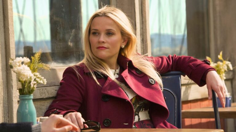 Reese Witherspoon Reacts To ‘Big Little Lies’ Season 3 News