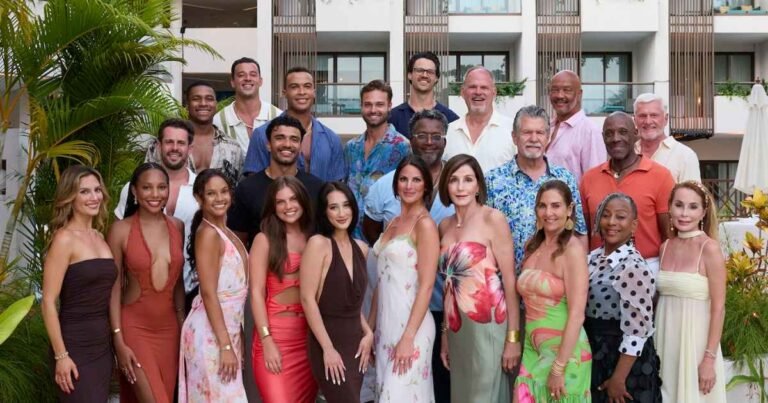 Bachelor in Paradise Season 10 Reunion: Splits, Tears and Updates