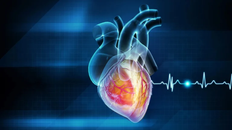 Heart attacks may actually be infectious