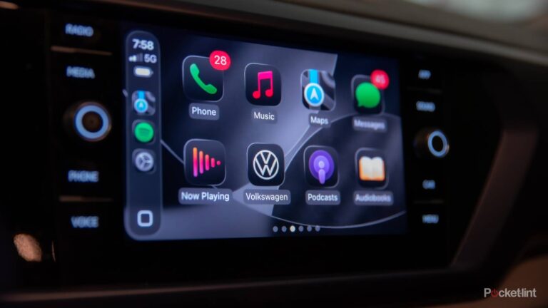 Apple TV could be coming to your CarPlay screen sooner than you think