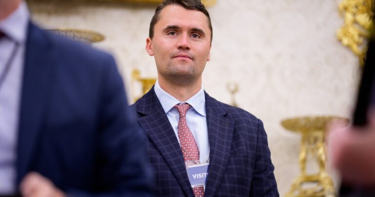 Hunter Kozak: 5 Things About the TikToker Who Last Spoke to Charlie Kirk