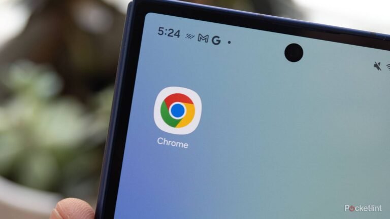 NotebookLM’s best trick just landed in Chrome for Android