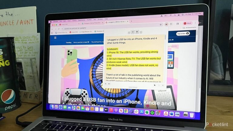 This one tiny Chrome extension fast-tracked my productivity