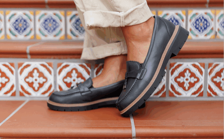 A Goldilocks Shoe “It’s Just Right”