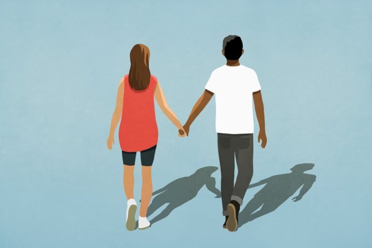 Spouses Tend to Share Psychiatric Disorders, Massive Study Finds