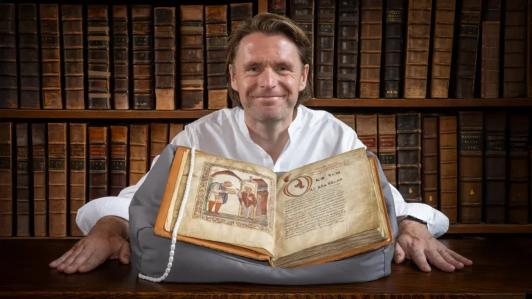 This forgotten king united England long before 1066