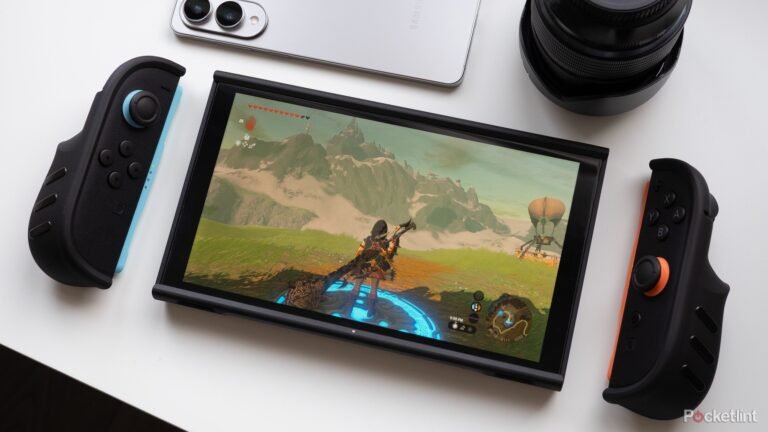 I’m worried the Switch 2 will be beaten by cheap PCs in less than two years
