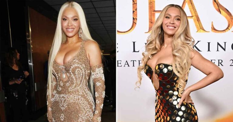 Happy Birthday Beyonce! See Her Most Iconic Style Moments