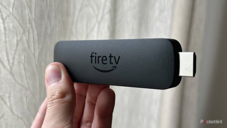 5 useful Fire TV Stick features I regret not using sooner