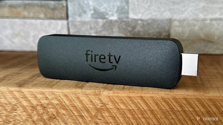 This Fire TV Stick trick gave me access to a premium streaming feature for free