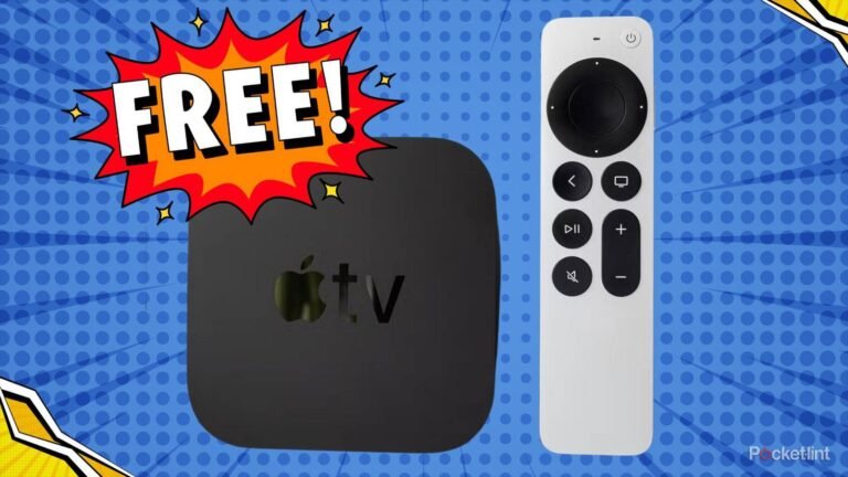 How to score a free Apple TV 4K from Fubo